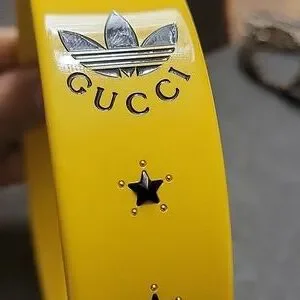 Gucci | Accessories | Gucci X Adidas Headband No Longer 